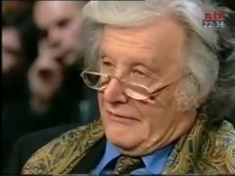 Jörg Haider   Talk in Berlin 2000 Teil 7   YouTube
