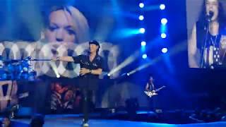 Scorpions - We Built This House @Gliwice 21.07.2019