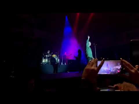 MY CHEMICAL ROMANCE LIVE 2019🎸RETURN _ WELCOME TO THE BLACK PARADE