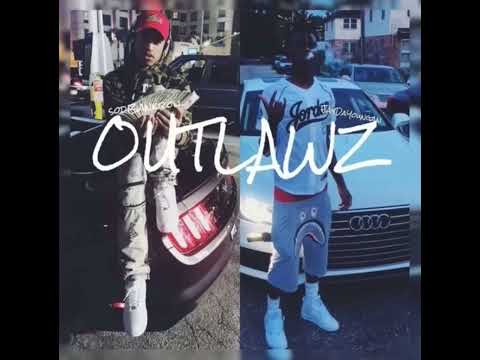 SOD Bankroll x JayDaYoungan - Outlawz (Jay Extended verse)