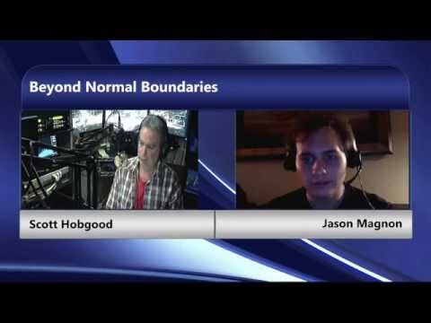 Beyond Normal Boundaries   Past Life Regression Live Reading