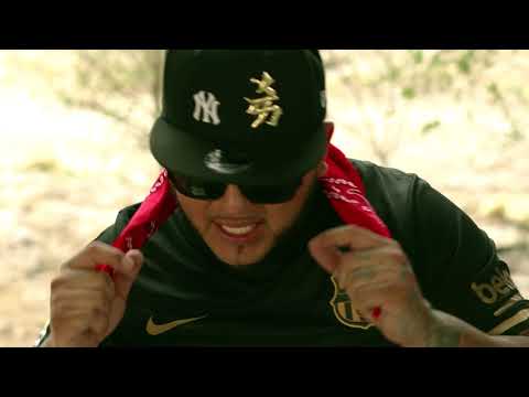 EL KRYMINAL FEAT CALI BUDZ - AMI CORTA EDAD (VIDEO OFFICIAL SHOT BY HYPE)