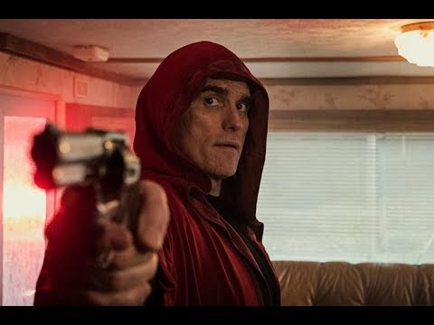 Трейлер