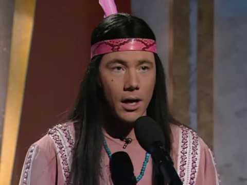 Comedy Classics   Video   Winnetouch und Sasha im Duett   Pr