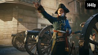 Assassin's Creed Unity Everyone Wants To Rule The World