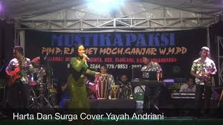 Download lagu Harta Dan Surga Cover Yayah Andriani (LIVE SHOW CIREUMA KERTAMUKTI CIMERAK PANGANDARAN) mp3 Download lagu Harta Dan Surga Cover Yayah Andriani (LIVE SHOW CIREUMA KERTAMUKTI CIMERAK PANGANDARAN) mp3