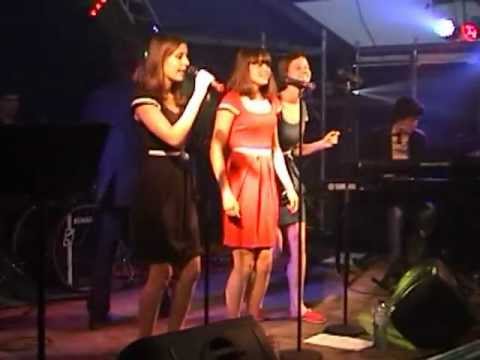 Zomerfeest Ertvelde 2012 - STUDIO BATTLE - La Folie Jolie - Vol 1.mpg