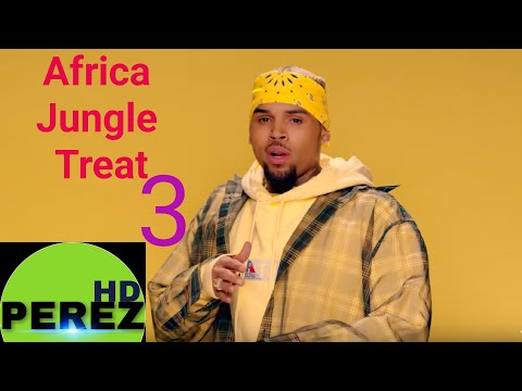 NEW BONGO, NAIJA, KENYA & URBAN MUSIC | AFRICA JUNGLE TREAT 3 | DJ PEREZ | MAC MIX | 2019 VIDEO MIX