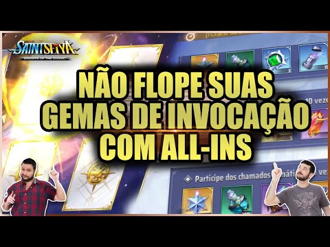 ALL-IN NEVER AGAIN! F2P TIPS FOR MANAGING YOUR RESOURCES THE RIGHT WAY! Saint Seiya Awakening