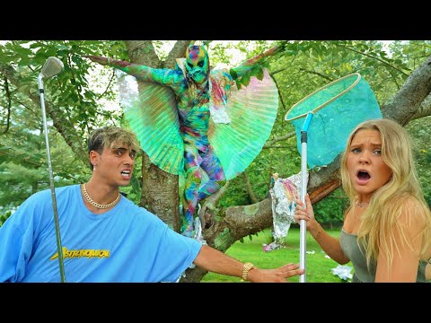 WE ARE NOT SAFE HERE ANYMORE!