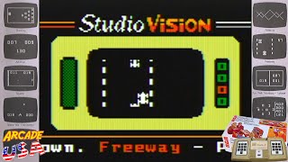 Freeway! (RCA Studio II)