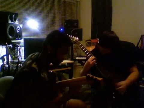 medium-testing the new clean tones improve