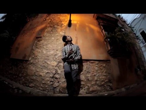 Rastuh (Ranger) - Triste Enero (Video Oficial)