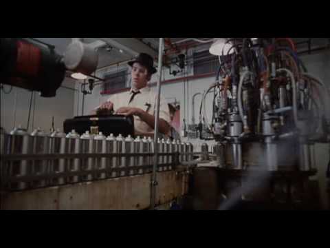 BLUES BROTHERS Deleted Scene 7