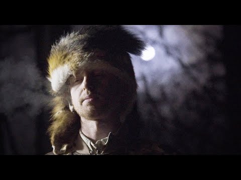 DJ LUCAS - "HOME AGAIN" (DIR. BY @GGGGOLDBLOOM)