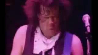 Download lagu The Loner - Gary Moore (Live Stockholm 1987) mp3