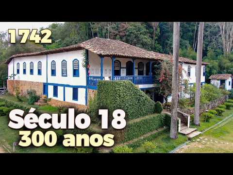 I've never seen ANYTHING like it, EXCLUSIVE PIECES | FAZENDA FONTE LIMPA