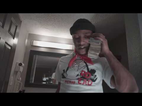 DBlock Bando - Finesse (OFFICIAL VIDEO)