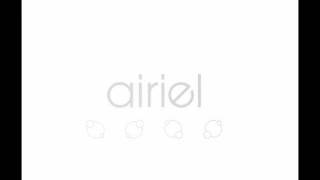 Airiel - Sharron Apple