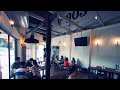 Outpost 903 GastroBar - time lapse 