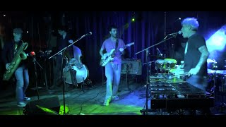 Mike Dillon Band [Feb21/2016]