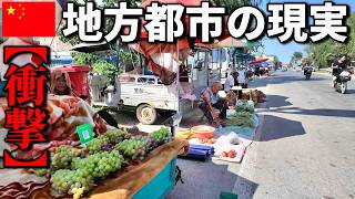 【中国鉄道大紀行】中国人妻が久しぶりに田舎 河南省 商丘市に帰った結果... 崖っぷち中国深セン・東莞駐在員の日常 【年の差日中夫婦】VLOG279