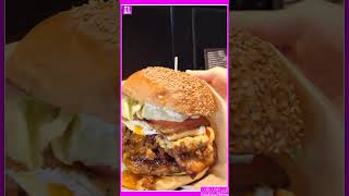 今日は天皇陛下の誕生日だから地元で友達が作ってるハンバーガー食べに行ったらめちゃめちゃ美味しかった！