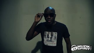 Tiers Monde - Freestyle Toby Or Not Toby Spirit