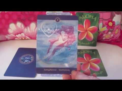 Engel Orakel der Woche vom 25. bis 31. Juli 2016