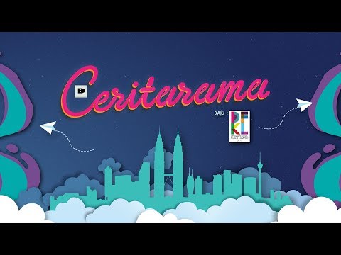 Ceritarama DFKL 2016