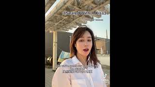 Download lagu Sealed with a kiss - Tiktok mp3
