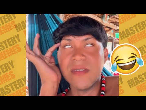 TENTE NÃO RIR: OS MEMES MAIS ENGRAÇADOS DA INTERNET #147