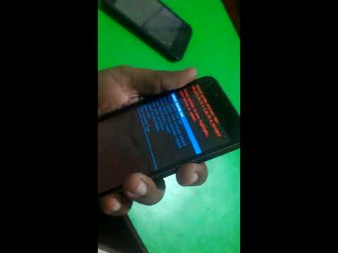 Micromax Q416 Hard Reset