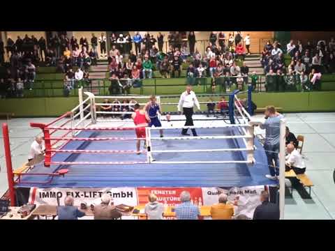 #Babiy vs #Krischanowski