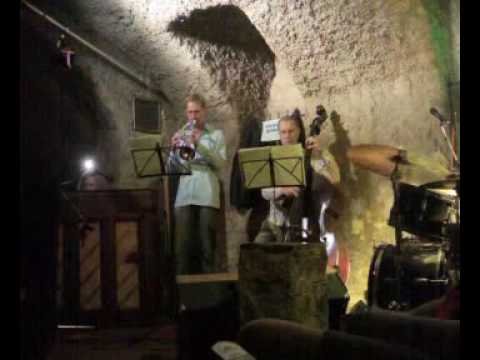 Liliana Kostrzewa Group. Cafe Concerto. 1 Beginning