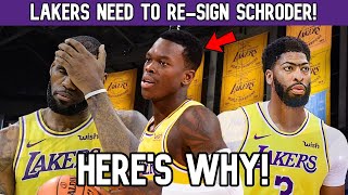 [討論] Dennis Schroder應該值多少錢?