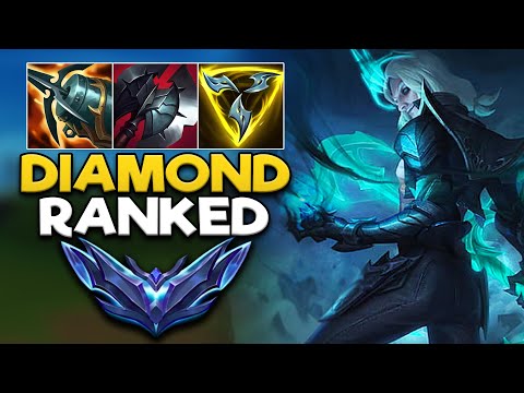 How To Be A Successful Jungler (diamond)
