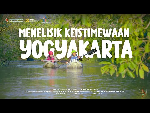 Film Pendek "Menelisik Keistimewaan Yogyakarta"