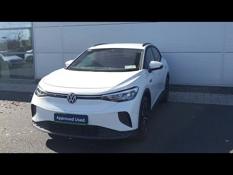 Volkswagen ID.4 LIFE DX 77kWh 174HP - Image 2