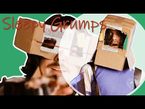 Game Grumps Sleep Aid #5 (Black Screen)