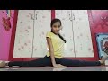 Flexibility Check
