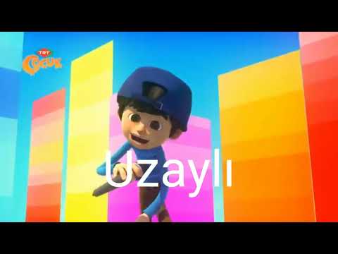 6 Farklı Ses Efekti İle İstanbul'un Bir Yakasında Oynar Mahalle Ortasında