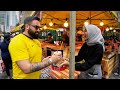 The Best Street Food Market In Kuala Lumpur Malaysia