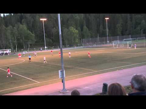 Konnerud - HBK G16 - Del 4