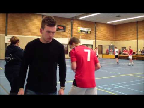 Telstar/ dé Register Makelaar  B1 - MIA B1 04/02/2017 | QuintyRS