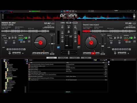 MIX RUMBA CAUCANA  CAMILO EL DJ