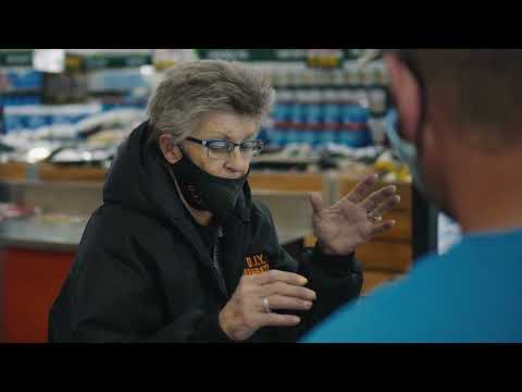 Paint Centre - DIY Superstore