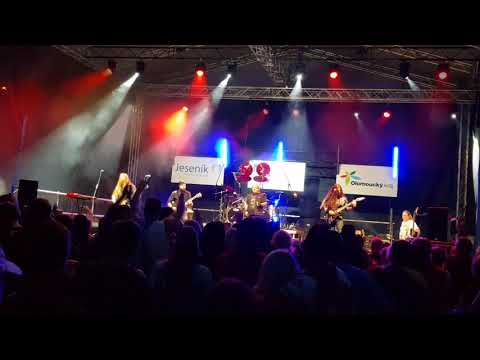 KREYSON 2018 - Archanděl Michael - Jeseník