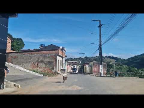 CONHEÇA O DISTRITO DE BATATEIRA, BELÉM DE MARIA-PE, 2026.