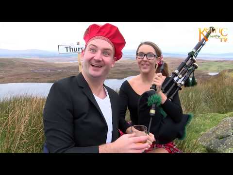 Gary Gamble - I Love The Highlands